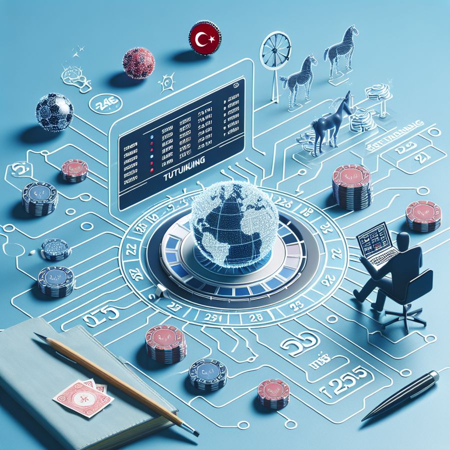 Türkiye’de 2025 Bahis Trendleri: Yeni Nesil İpuçları | Casinomilyon