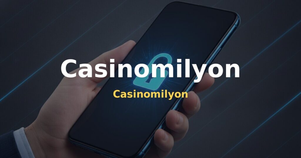 Casinomilyon
